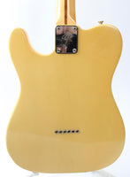 1977 Fender Telecaster blond