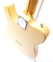 1977 Fender Telecaster blond