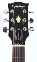 2001 Epiphone Japan ES-335 cherry red