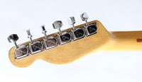 1977 Fender Telecaster blond