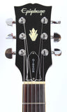 2001 Epiphone Japan ES-335 cherry red