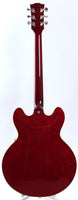 2001 Epiphone Japan ES-335 cherry red