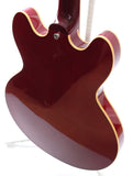 2001 Epiphone Japan ES-335 cherry red