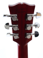 2001 Epiphone Japan ES-335 cherry red