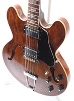 1973 Gibson ES-335TD walnut