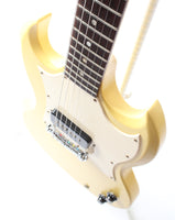 2006 Gibson SG Junior canary yellow