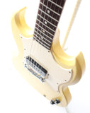 2006 Gibson SG Junior canary yellow