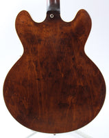 1973 Gibson ES-335TD walnut