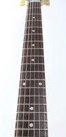 2006 Gibson SG Junior canary yellow