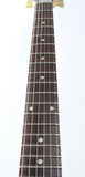 2006 Gibson SG Junior canary yellow