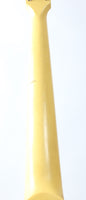 2006 Gibson SG Junior canary yellow