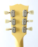 2006 Gibson SG Junior canary yellow