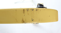 2006 Gibson SG Junior canary yellow