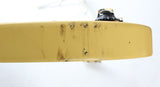 2006 Gibson SG Junior canary yellow