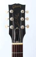 2005 Gibson Les Paul Special DC satin ebony