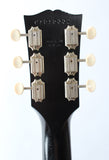 2005 Gibson Les Paul Special DC satin ebony
