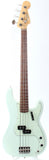 2013 Fender Precision Bass American Vintage 63 Reissue sonic blue