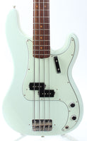 2013 Fender Precision Bass American Vintage 63 Reissue sonic blue