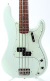 2013 Fender Precision Bass American Vintage 63 Reissue sonic blue