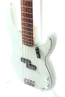2013 Fender Precision Bass American Vintage 63 Reissue sonic blue