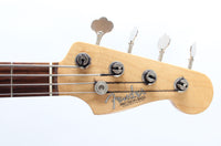 2013 Fender Precision Bass American Vintage 63 Reissue sonic blue