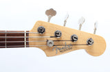 2013 Fender Precision Bass American Vintage 63 Reissue sonic blue