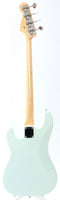 2013 Fender Precision Bass American Vintage 63 Reissue sonic blue