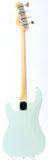 2013 Fender Precision Bass American Vintage 63 Reissue sonic blue