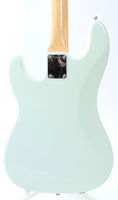 2013 Fender Precision Bass American Vintage 63 Reissue sonic blue