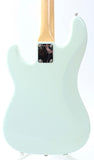 2013 Fender Precision Bass American Vintage 63 Reissue sonic blue