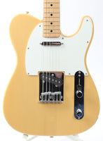 1995 Fender Telecaster blonde