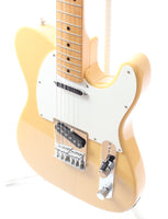 1995 Fender Telecaster blonde
