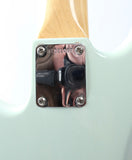2013 Fender Precision Bass American Vintage 63 Reissue sonic blue