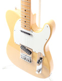 1995 Fender Telecaster blonde