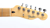 1995 Fender Telecaster blonde