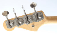 2013 Fender Precision Bass American Vintage 63 Reissue sonic blue