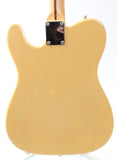 1995 Fender Telecaster blonde