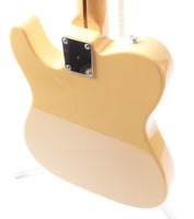 1995 Fender Telecaster blonde