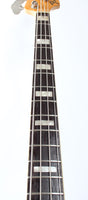 1972 Fender Jazz Bass sunburst