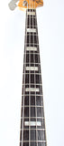 1972 Fender Jazz Bass sunburst