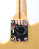 1995 Fender Telecaster blonde