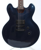 2013 Gibson Memphis Custom Shop ES-335 Studio midnight blue
