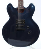 2013 Gibson Memphis Custom Shop ES-335 Studio midnight blue
