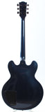 2013 Gibson Memphis Custom Shop ES-335 Studio midnight blue