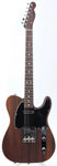 2022 Fender George Harrison Rosewood Telecaster natural