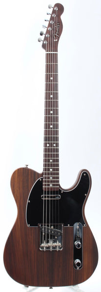 2022 Fender George Harrison Rosewood Telecaster natural