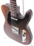 2022 Fender George Harrison Rosewood Telecaster natural