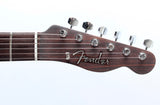 2022 Fender George Harrison Rosewood Telecaster natural