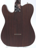 2022 Fender George Harrison Rosewood Telecaster natural
