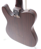 2022 Fender George Harrison Rosewood Telecaster natural